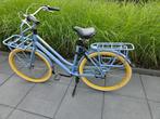 Damesfiets/Gazelle Heavy Duty  Transportfiets, Fietsen en Brommers, Fietsen | Dames | Damesfietsen, Ophalen, Versnellingen, Gazelle