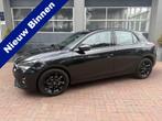 Opel Corsa 1.2 Level 4 2023 km 58.147 Nap 1e eigenaar Nieuw, Voorwielaandrijving, Gebruikt, Zwart, Handgeschakeld