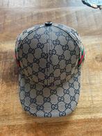 Gg canvas pet, Ophalen of Verzenden, Zo goed als nieuw, One size fits all