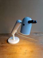 Krux bureaulamp wit, IKEA, Ophalen of Verzenden, Zo goed als nieuw, Minder dan 50 cm
