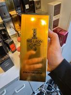 One million paco rabanne 100ml, Sieraden, Tassen en Uiterlijk, Uiterlijk | Parfum, Ophalen of Verzenden, Nieuw