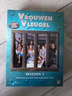 Vrouwenvleugel seizoen 1, Ophalen of Verzenden, Zo goed als nieuw