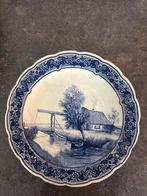 Servies van maastricht-holland, Overige materialen, Nieuw, Ophalen of Verzenden, Bord(en)