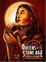 Gezocht: Queens of the Stone Age Carré ticket, Tickets en Kaartjes, Eén persoon, Oktober, Hard Rock of Metal