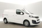 Opel Vivaro 2.0 CDTI L2H1 Automaat Airco Camera Cruise Carpl, Gebruikt, Euro 6, 4 cilinders, Bedrijf