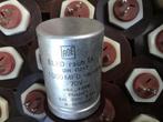 Doosje nieuwe elko’s 70 volt 1000Mf, Ophalen of Verzenden, Nieuw