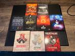 Hardstyle/Hardcore DVD Collectie 2009-2011, Cd's en Dvd's, Cd's | Dance en House, Ophalen of Verzenden, Gebruikt, Techno of Trance