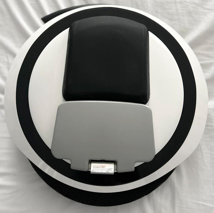 Segway Ninebot Unicycle electrisch, Fietsen en Brommers, Steps, Zo goed als nieuw, Elektrische step (E-scooter), Ophalen of Verzenden