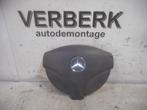 Airbag Stuur Mercedes-Benz A (W168) 2001 1684600198, Gebruikt, Mercedes-Benz AG, Mercedes-Benz, Mercedesstraße 120, Stuttgart 70372, , Duitsland