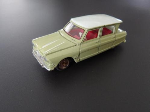 ≥ Dinky Toy Citroen Ami 6 — Modelauto's | 1:43 — Marktplaats