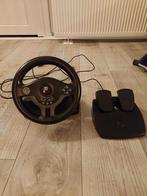 Driving wheel sv200 (Switch, PS4, XBOX one, PC), Ophalen, 1 speler, Racen en Vliegen, Zo goed als nieuw