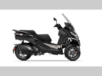 PIAGGIO MP3 530 Exclusive Premium Dealer