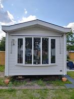 Te koop-Chalet - 2-pers. op nieuwe kavel-Drenthe, Tot en met 2
