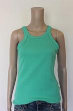 H&M groene top maat L, H&M, ., Maat 42/44 (L), Ophalen of Verzenden
