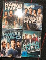 Hawaii Five-O (Seizoenen 1-2-3-7), Cd's en Dvd's, Dvd's | Tv en Series, Vanaf 12 jaar, Ophalen of Verzenden, Zo goed als nieuw
