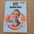 Schoolboeken zorg en welzijn, Boeken, Schoolboeken, Ophalen of Verzenden, Nieuw, Overige niveaus, Huishoudkunde of Verzorging