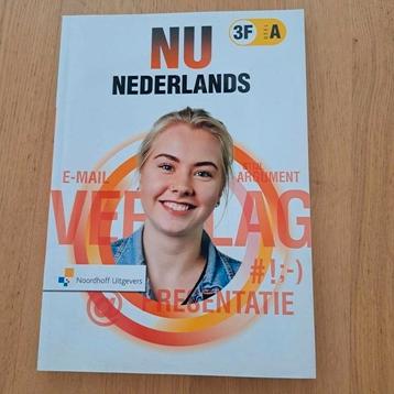 Schoolboeken zorg en welzijn beschikbaar voor biedingen