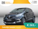Renault Captur 1.2 TCe Intens € 15.900,00, Automaat, 4 cilinders, 635 kg, Zwart