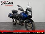 Suzuki DL 1000 V-Strom Veel Opties Blauw 2005 Vstrom, Bedrijf, Overig