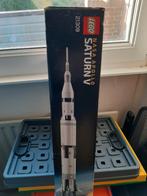 Lego apollo set te koop, Ophalen of Verzenden, Zo goed als nieuw, Groter dan 1:72, Overige merken