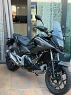 Honda nc 750x, 2 cilinders, Particulier, Meer dan 35 kW, Toermotor