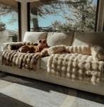 Luxe Pelsbarn bed NIEUW, Dieren en Toebehoren, Hondenmanden, Ophalen of Verzenden, Overige