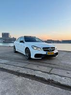 Mercedes-Benz E63 S AMG | VOL OPTIES | AMG OP TOPNIVEAU, Auto's, Mercedes-Benz, Automaat, 5461 cc, Wit, Vierwielaandrijving