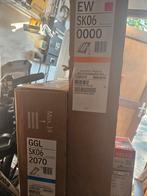 Nieuw Velux Dakraam GGL SK06 + Rolgordijn, Doe-het-zelf en Verbouw, Glas en Ramen, Ophalen of Verzenden, Nieuw, Overige typen