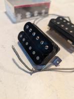 Seymour Duncan vintage 59BJ 59NJ Pickup set pickups PAF, Ophalen of Verzenden, Gebruikt, Elektrische gitaar