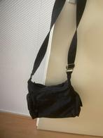 Tas net verl vakjes , niet gebruikt, Sieraden, Tassen en Uiterlijk, Tassen | Schoudertassen, Ophalen of Verzenden, Zo goed als nieuw