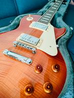 Tokai Love Rock uals62 Les Paul NIEUWSTAAT, Muziek en Instrumenten, Snaarinstrumenten | Gitaren | Elektrisch, Ophalen of Verzenden