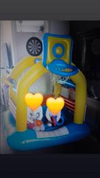 Springkussen, Ophalen, Zo goed als nieuw, Overige