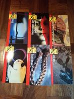 6 Boeken uit de serie 'De Grote Lijsters' 1998, Boeken, Ophalen of Verzenden, Nieuw, Nederland