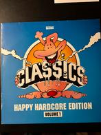 Happy Hardcore Edition volume 1 met oa Weirdo - Young Birds, Cd's en Dvd's, Vinyl | Dance en House, Ophalen of Verzenden, Overige formaten