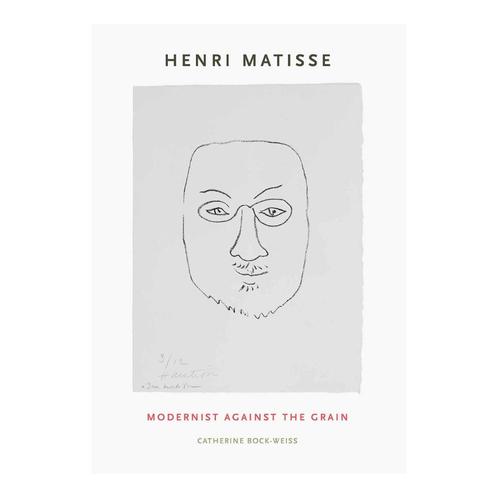 Henri Matisse - Modernist Against the Grain, Boeken, Kunst en Cultuur | Beeldend, Nieuw, Schilder- en Tekenkunst, Ophalen of Verzenden