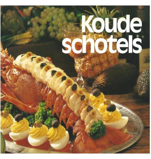 150 smakelijke Koude Schotels, Boeken, Kookboeken, Gelezen, Overige typen, Europa, Ophalen