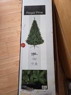 Mooie kerstboom, Diversen, Kerst, Ophalen of Verzenden, Zo goed als nieuw