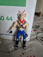 Vintage 1993 biker mice from mars  figure, Verzamelen, Poppetjes en Figuurtjes, Ophalen of Verzenden