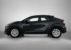 Toyota C-HR 1.8 Hybrid 140 Active Limited | Navigatie | Stoe, 12 maanden, Stof, Bedrijf, Hybride Elektrisch/Benzine