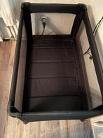 Camping bed, Ophalen of Verzenden