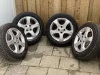 T.E.A.B Velgen+band Suzuki (Swift) 15'' inch (185/60/R15), Auto-onderdelen, Banden en Velgen, Ophalen, Gebruikt, 15 inch, Velg(en)