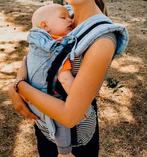 Draagzak by kay, Overige merken, Buik of Rug, Ophalen of Verzenden, Zo goed als nieuw