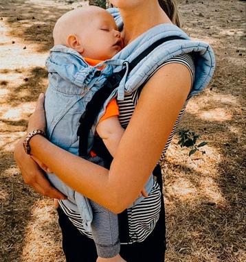 Draagzak by kay beschikbaar voor biedingen