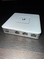 Ubiquiti UniFi USG - Goed als nieuw!, Computers en Software, Verzenden, Zo goed als nieuw