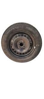 Reservewiel origineel staal 15 Opel Corsa D ('06-'15), Auto-onderdelen, Banden en Velgen, Gebruikt, 15 inch, Zomerbanden, 185 mm