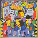The Cookie Crew - Females (Get On Up) 12inch Maxisingle Viny, Ophalen of Verzenden, 12 inch, Maxi-single