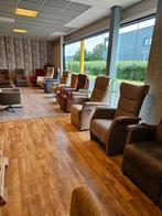 Ruime voorraad sta op stoelen bij Zitgemak in joure, Ophalen of Verzenden, Zo goed als nieuw, 75 tot 100 cm, 50 tot 75 cm