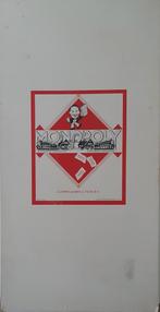 Monopoly het orginele Clipper in lange witte doos, Ophalen of Verzenden