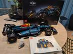 Lego Technic Oracle Red Bull Racing RB18, Ophalen of Verzenden, Zo goed als nieuw, Complete set, Lego