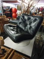 artifort Geoffrey harcourt draai fauteuil, Ophalen, Gebruikt, Design, Contact@zogoedalsoud.com